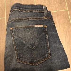 HUDSON SKINNY JEANS